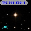 TYC  541-630-1