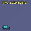 TYC 1119-528-1