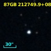 IVS B2127+085