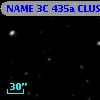 NAME 3C 435a CLUSTER