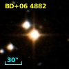 BD+06  4882