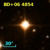 BD+06  4854