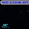 NVSS J213546+075232