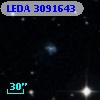LEDA 3091643