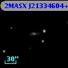 2MASX J21334604+0734424