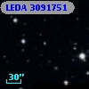 LEDA 3091751