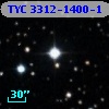 TYC 3312-1400-1