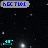NGC  7101