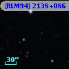 [RLM94] 2138+086 1