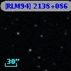 [RLM94] 2138+086