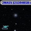 2MASX J21394850+0850436
