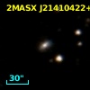 2MASX J21410422+0711512