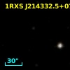 1RXS J214332.5+070719