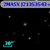 2MASX J21353543+0718242
