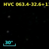 HVC 063.4-32.6+111