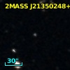 2MASS J21350248+0858483