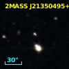 2MASS J21350495+0858209