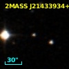 2MASS J21433934+0707242