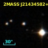 2MASS J21434582+0707445