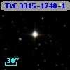 TYC 3315-1740-1