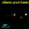 2MASX J21471460+0709143