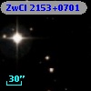 ZwCl 2153+0701
