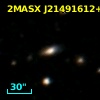 2MASX J21491612+0710283
