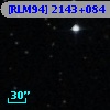 [RLM94] 2143+084 1