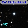 TYC 3315-1941-1