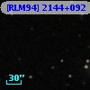 [RLM94] 2144+092