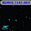 [RLM94] 2143+084