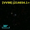 [VV98] J214654.1+092049