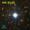 HR  8144