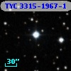 TYC 3315-1967-1
