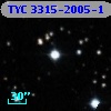 TYC 3315-2005-1