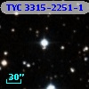 TYC 3315-2251-1
