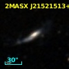 2MASX J21521513+0823551