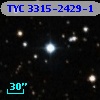 TYC 3315-2429-1