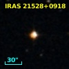 IRAS 21528+0918