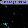 2MASX J21552618+0846482