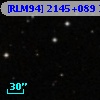 [RLM94] 2145+089 2