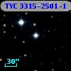 TYC 3315-2501-1