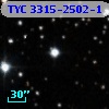 TYC 3315-2502-1