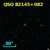 QSO B2145+082