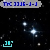 TYC 3316-1-1