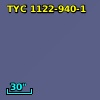 TYC 1122-940-1