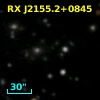 RX J2155.2+0845
