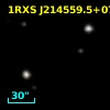 1RXS J214559.5+071914