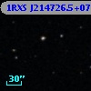 1RXS J214726.5+075752