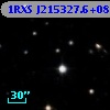 1RXS J215327.6+081303